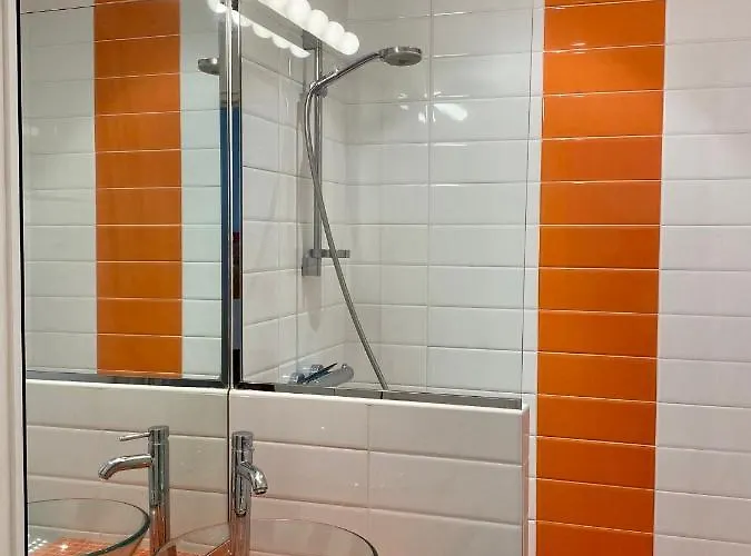 L'ocean Vue Bassin 1ere Ligne Pereire Vue * Arcachon