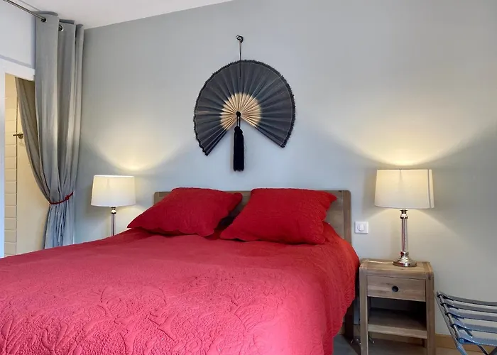 L'ocean Vue Bassin 1ere Ligne Pereire Vue *