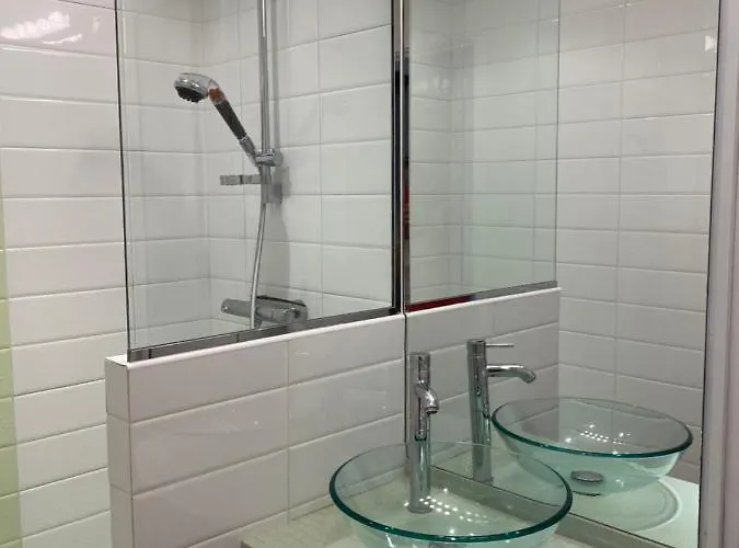 L'ocean Vue Bassin 1ere Ligne Pereire Vue