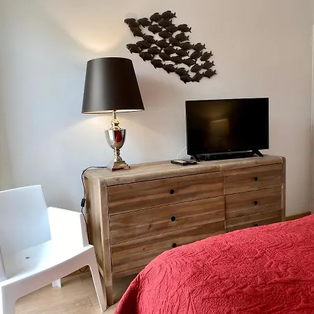 L'ocean Vue Bassin 1ere Ligne Pereire Vue Apartamento *