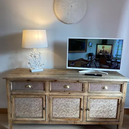 L'ocean Vue Bassin 1ere Ligne Pereire Vue Apartmán Arcachon