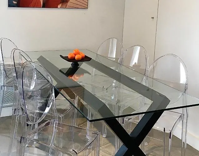 Апартаменти L'ocean Vue Bassin 1ere Ligne Pereire Vue