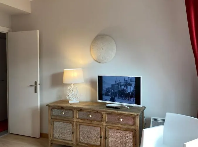 Apartamento L'ocean Vue Bassin 1ere Ligne Pereire Vue