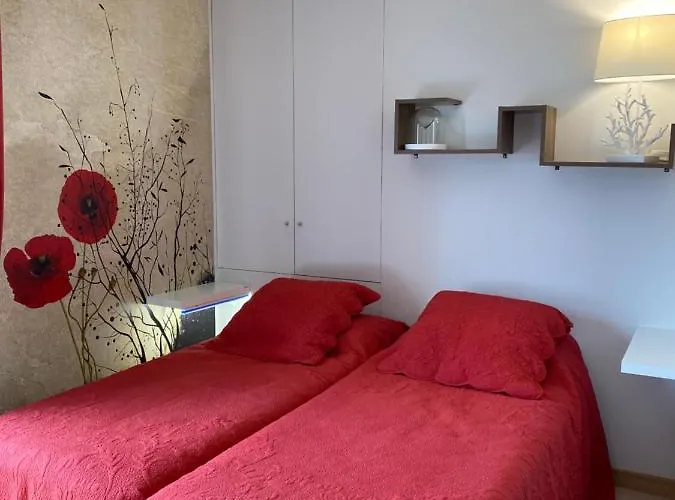 Apartamento L'ocean Vue Bassin 1ere Ligne Pereire Vue